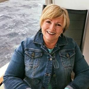 Meet your Posher, Karen